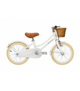 Rowery - Banwood Classic White - miniaturka - grafika 1