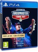 Gry PlayStation 4 - Bassmaster Fishing 2022 Deluxe GRA PS4 - miniaturka - grafika 1