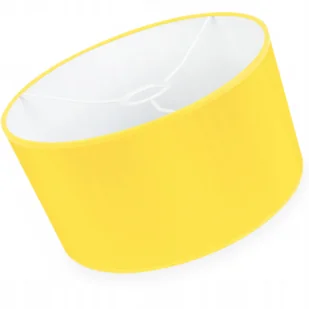 Nowoczesny Abażur 35 cm Matero Wybór - Oprawy, klosze i abażury - miniaturka - grafika 1