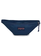 Nerki - Torba biodrowa JanSport Swing Waistpack - navy - miniaturka - grafika 1