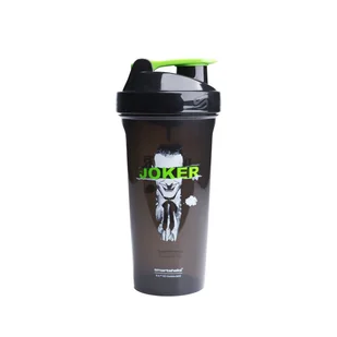 SMARTSHAKE Smartshake Lite - The Joker [ 800ml ] - Shaker DC Comics Szejker do Odżywek Mieszania Białka - Shakery i bidony sportowe - miniaturka - grafika 1