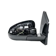 Lusterka samochodowe - Magneti Marelli 182215017000 Specchio DX Senza Calotta - miniaturka - grafika 1