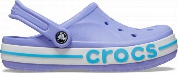 Męskie Buty Chodaki Klapki Crocs Bayaband 205089 Clog 45-46