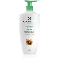 Balsamy i kremy do ciała - Collistar Special Perfect Body Sublime Melting Milk odżywcze mleczko do ciała 400ml - miniaturka - grafika 1