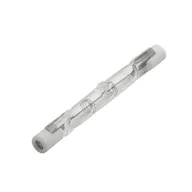 Lampy ogrodowe - ŻARNIK HALOGENOWY HALOGEN LINIOWY J78 60W ŻARÓWKA - miniaturka - grafika 1