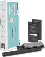 Baterie do laptopów - Movano Bateria Dell Latitude D620 (6600mAh) BT/DE-D620H - miniaturka - grafika 1