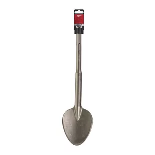 Dłuto Łopatowe 110 X 400 Mm Sds-Max Milwaukee - Dłuta - miniaturka - grafika 1