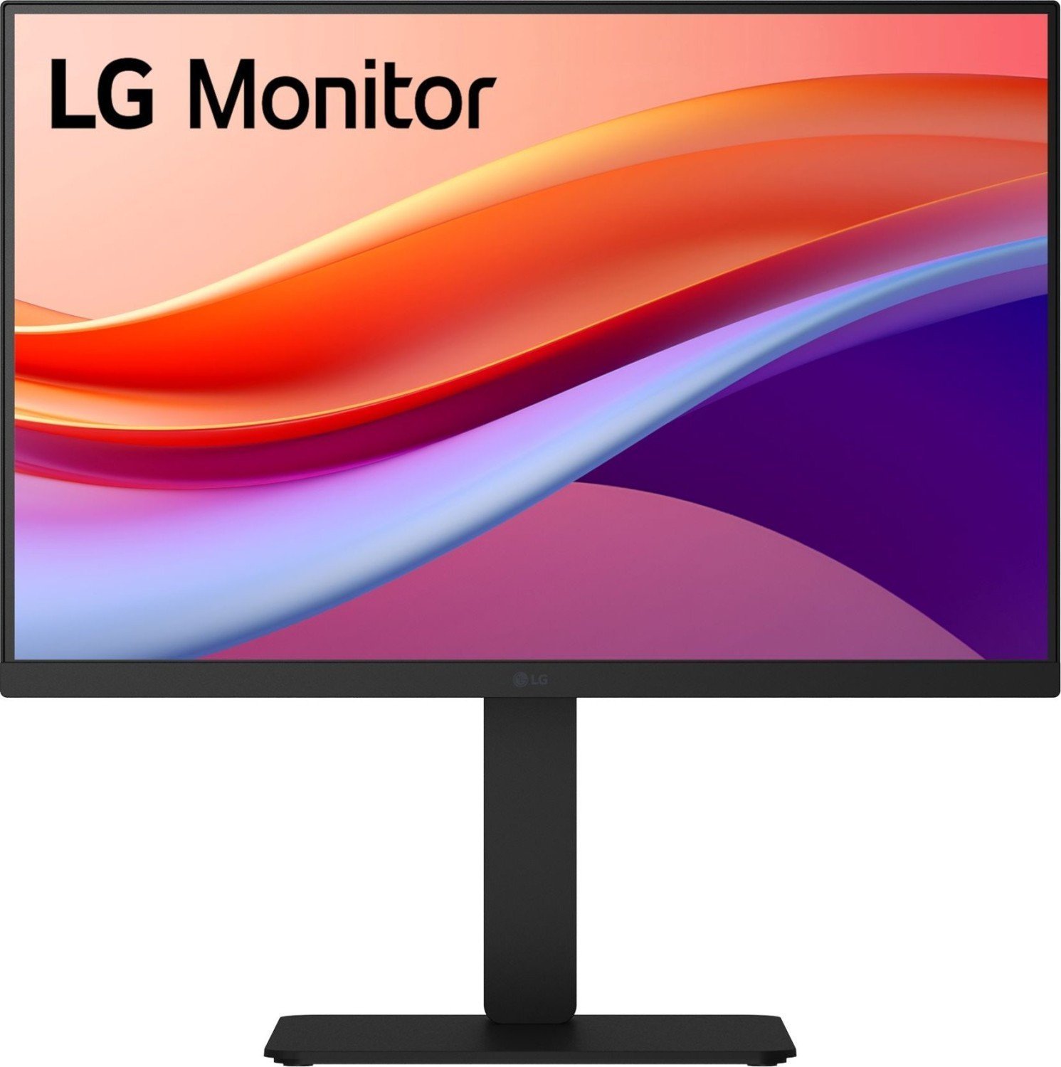 LG 24BA55W-B 24