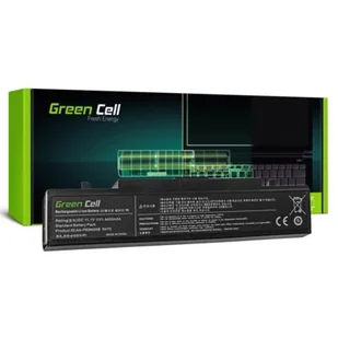 Green Cell Bateria do Samsung R519 R522 AA-PB9NS6B 6 cell 11,1V AKG4NAB00340 [7519271] - Baterie do laptopów - miniaturka - grafika 1