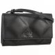Torebki damskie - Torebka Listonoszka Re-Lock Quilt Mini Bag Black K60K611086 BAX (CK334-a) Calvin Klein - grafika 1