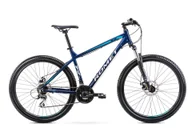 Rowery - Rower górski ROMET RAMBLER R7.1 2024 - miniaturka - grafika 1