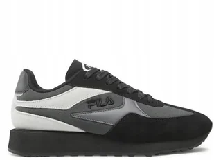 Buty Męskie Fila FFM005683033 Soulrunner 44 - Buty sportowe męskie - miniaturka - grafika 1
