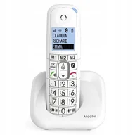 Telefony stacjonarne - Telefon przewodowy Alcatel XL785 - miniaturka - grafika 1