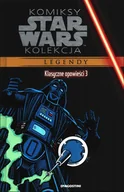 Komiksy dla młodzieży - Komiksy Star Wars Kolekcja. Klasyczne Opowieści 3 Tom 3 - miniaturka - grafika 1