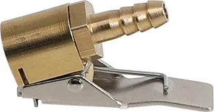 BGS 68012 | Złączka do pompowania kół | 6,3 mm (1/4") - Narzędzia samochodowe - miniaturka - grafika 1
