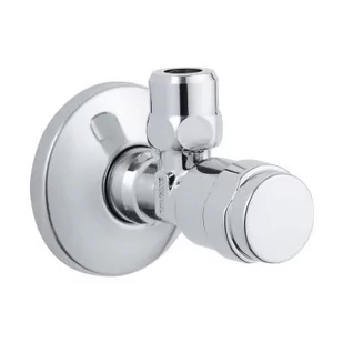 Grohe 41263000 - - Zaworek kątowy 1/2x3/8 _[]41263000 - Zawory i kraniki - miniaturka - grafika 3