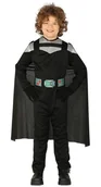 Stroje karnawałowe - Strój dla dzieci, czarny lord, rozmiar 146 - miniaturka - grafika 1