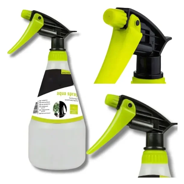 Opryskiwacz ręczny Ogrodowy Spryskiwacz Poręczny 750ml