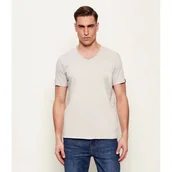 Koszulki męskie - Replay T-shirt Regular Fit - miniaturka - grafika 1