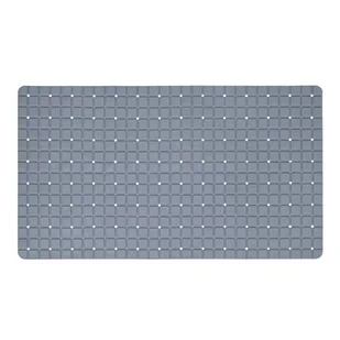 Mata antypoślizgowa VELDI ECO 70 x 40 cm niebieski - Maty antypoślizgowe - miniaturka - grafika 1