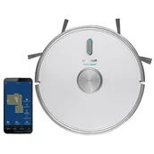 Roboty sprzątające - Concept VR3205 3w1 Perfect Clean Laser UVC Y-wash - miniaturka - grafika 1