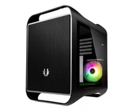 Obudowy komputerowe - Bitfenix Prodigy M 2022 ARGB Black - miniaturka - grafika 1