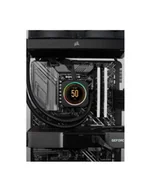 Pamięci RAM - Corsair DDR5 - 32GB - 5600 - CL - 40 (2x 16 GB) dual kit, RAM (Kolor: BIAŁY, CMH32GX5M2B5600C40W, Vengeance RGB, INTEL XMP) - miniaturka - grafika 1