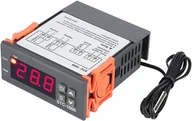 Grzałki do akwarium - Termostat 230V STC-1000 - miniaturka - grafika 1