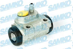 SAMKO Cylinderek hamulcowy SAMKO C11294 440274 C11294 - Cylinderki hamulcowe - miniaturka - grafika 1