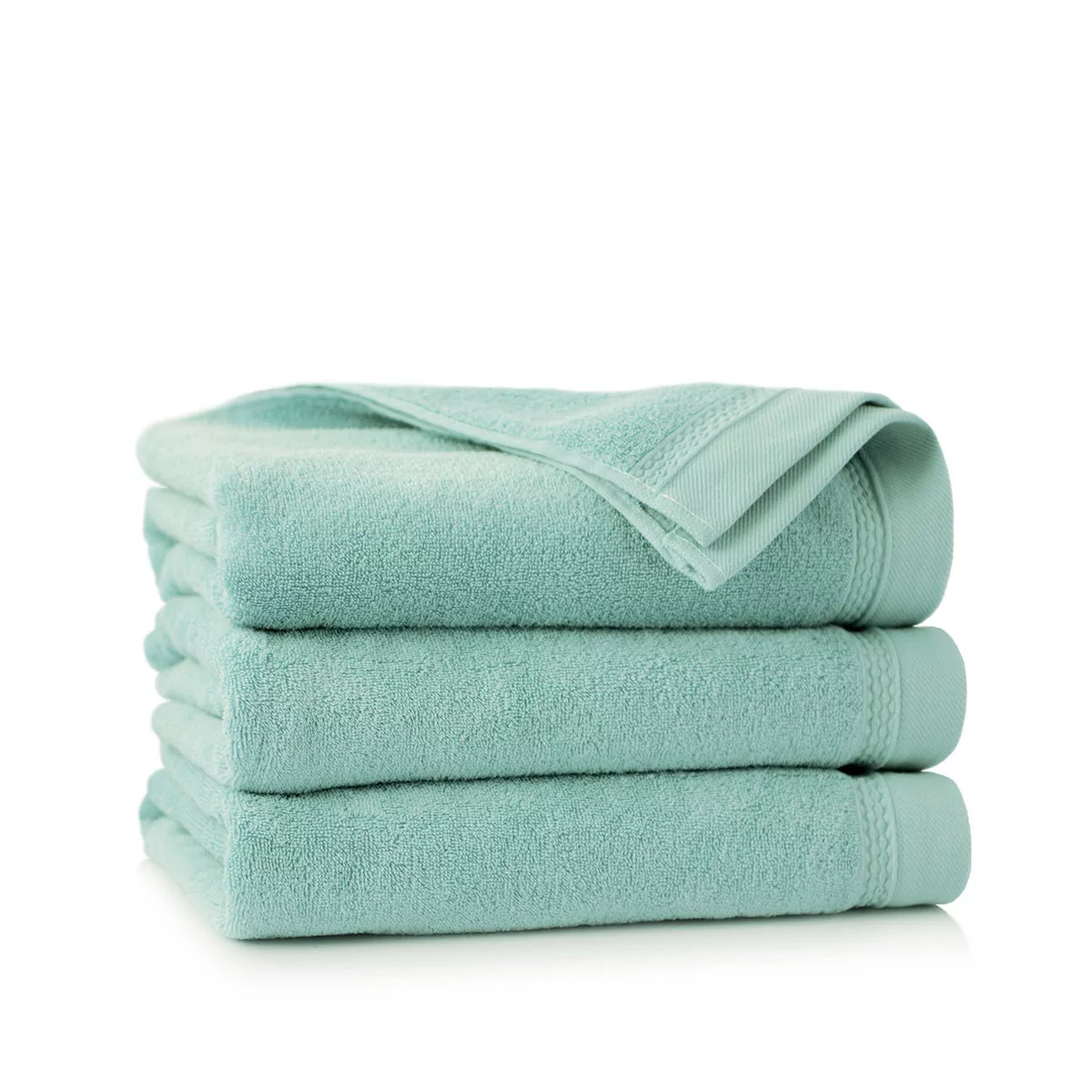 Ręcznik Łazienkowy Bawełniany Bryza 50X90 Cm