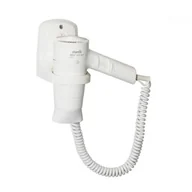 Suszarki do włosów - Starmix Suszarka do włosów  Suszarka do włosów STARMIX HFW 12 biała SX012995 - miniaturka - grafika 1