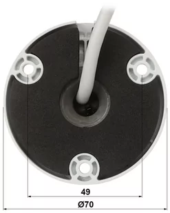 KAMERA IP BCS-L-TIP15FSR3-AI1 - 5 Mpx 2.8 mm BCS Line - Kamery IP - miniaturka - grafika 4