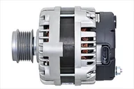 Alternatory - Alternator Hella 8EL 015 630-401 - miniaturka - grafika 1