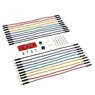 Podzespoły elektroniczne - SparkFun ISP Pogo v2 - adapter w zestawie z przewodami połączeniowymi - ISP - SparkFun KIT-23451 - miniaturka - grafika 1
