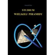 Archeologia - POLIGRAF Studium wielkiej piramidy - Krzysztof Bryś - miniaturka - grafika 1