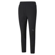 Dresy damskie - PUMA SPODNIE EVOSTRIPE 84707601 r XS - miniaturka - grafika 1