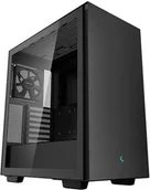 Obudowy komputerowe - 2x Obudowa Deepcool CH510 (R-CH510-BKNNE1-G-1) - miniaturka - grafika 1