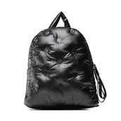 Plecaki - Plecak MONNARI - BAG4660-020 Black 2021 - Monnari - miniaturka - grafika 1