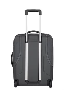 Walizka kabinowa hybrydowa na 2 kołach Travelite Skaii - anthracite - Walizki - miniaturka - grafika 3