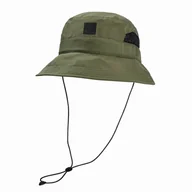 Czapki męskie - Kapelusz Jack Wolfskin VENT BUCKET HAT greenwood - M - miniaturka - grafika 1