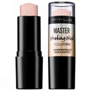 Podkłady do twarzy - Maybelline Master Strobing Stick rozświetlacz w sztyfcie Medium 6,8g - miniaturka - grafika 1