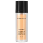 Podkłady do twarzy - Bareminerals Original Liquid Mineral Foundation SPF20 podkład w płynie 08 Light 30 ml - miniaturka - grafika 1