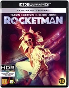 Filmy biograficzne Blu-Ray - Rocketman - miniaturka - grafika 1