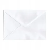 Koperty - Galeria Papieru Koperty C5 gładki biały 150g (10) - miniaturka - grafika 1