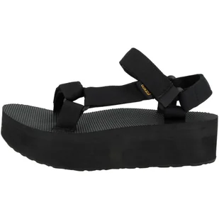 Buty do chodzenia damskie Teva Flatform Universal - Sandały damskie - miniaturka - grafika 1
