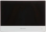Wideodomofony - ZESTAW WIDEODOMOFONOWY DS-KIS702Y Hikvision - miniaturka - grafika 1