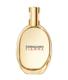 Salvatore Ferragamo Fiamma Woda perfumowana 100 ml - Wody i perfumy damskie - miniaturka - grafika 1