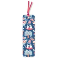 Zakładki do książek - Flame Tree Zakładka do książki Taniec w Dolinie Muminków - miniaturka - grafika 1