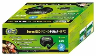 Aqua Nova NFPX-20000 - Pompy wodne - miniaturka - grafika 1