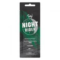 Balsamy i kremy do opalania - Inky, Night Ride,r 150x Przyspieszacz Opalania, 15ml - miniaturka - grafika 1
